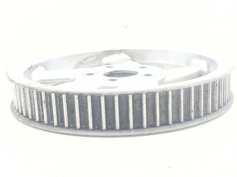 04-06 VICTORY KINGPIN REAR BACK DRIVE PULLEY SPROCKET