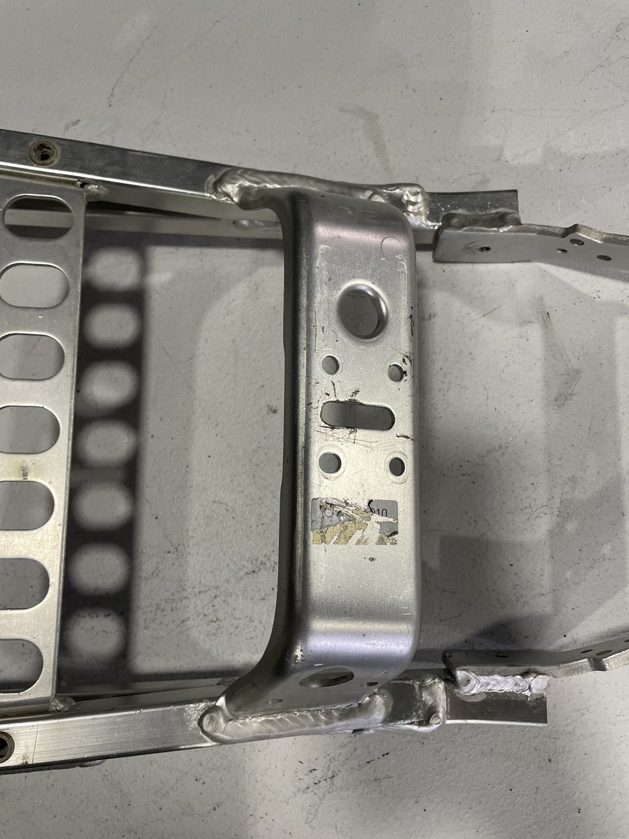 99-02 YAMAHA YZF R6 REAR BACK TAIL SUBFRAME SUB FRAME