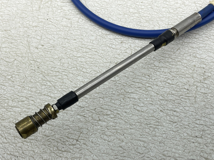 92-97 KAWASAKI JET SKI 750 SS STEERING LINE CABLE