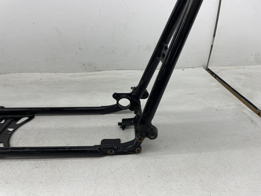 17-23 HARLEY-DAVIDSON ELECTRA GLIDE ULTRA LIMITED STPSS33 FRAME CHASSI STRAIGHT