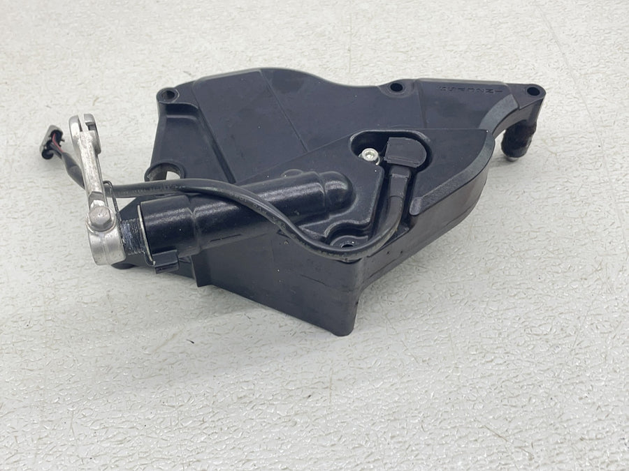 11-26 SUZUKI GSXR600 GSXR750 ENGINE SPROCKET COVER SPEED SENSOR