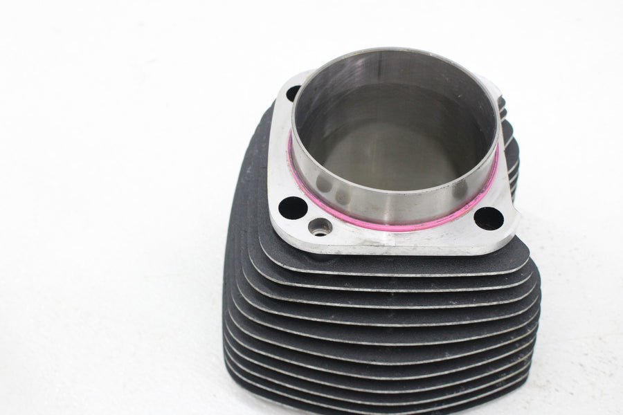 07-11 HARLEY-DAVIDSON ELECTRA GLIDE FLHTCUI 96CI ENGINE CYLINDERS PISTONS BLOCK