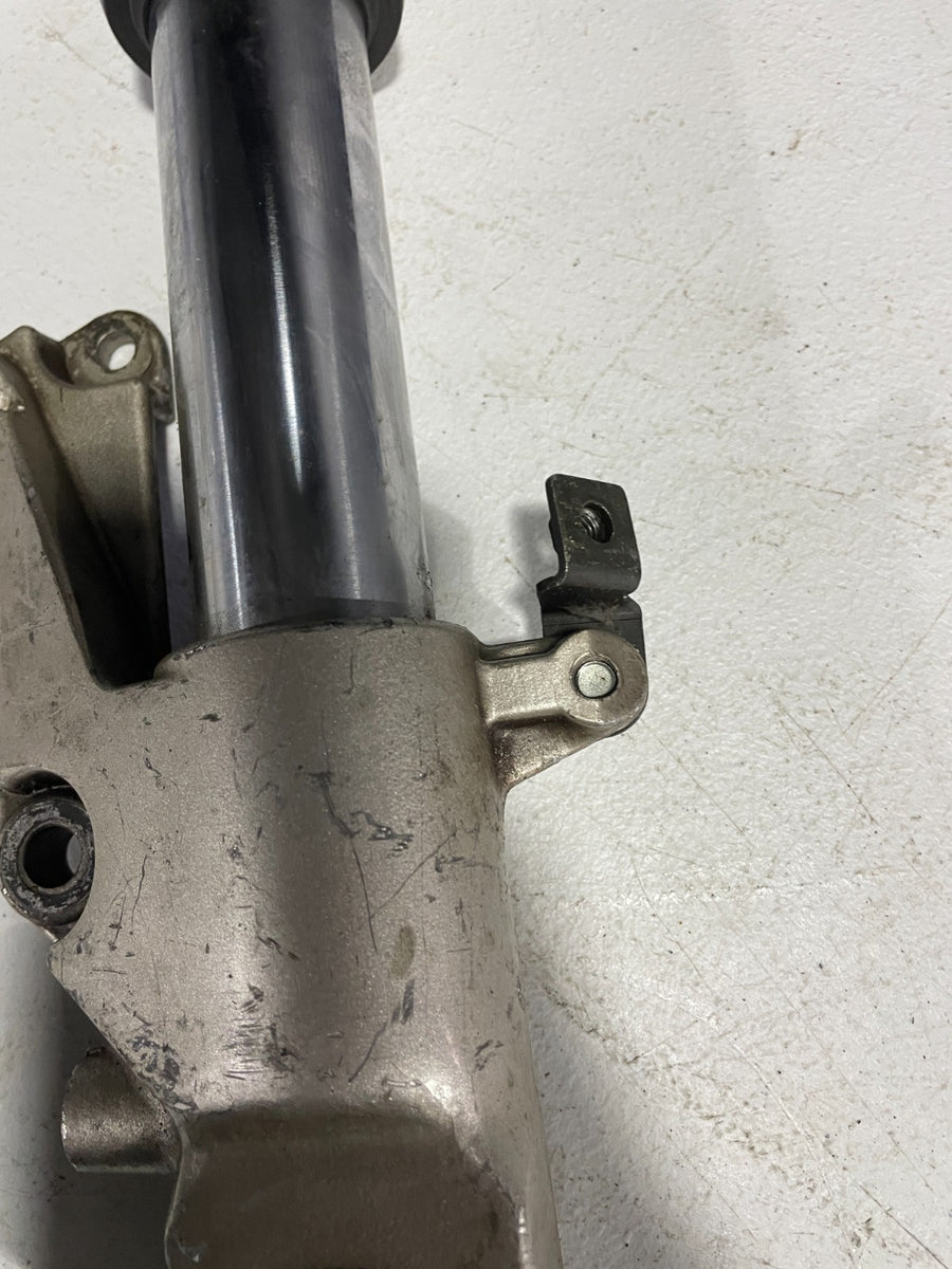 93-98 SUZUKI GSXR1100 FRONT RIGHT FORK SHOCK SUSPENSION