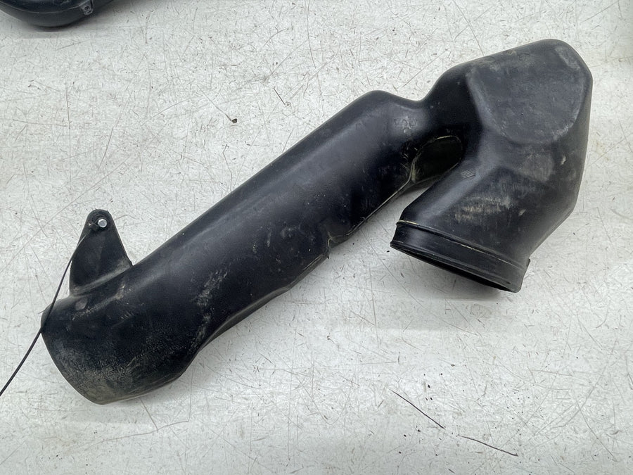 05-09 KAWASAKI BRUTE FORCE 750 KVF750 AIR INTAKE INLET DUCT TUBES