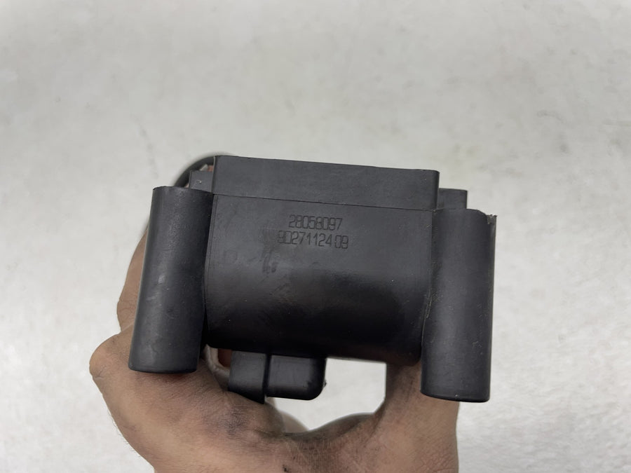 07-11 HARLEY-DAVIDSON ROAD KING CLASSIC FLHRC IGNITION COILS