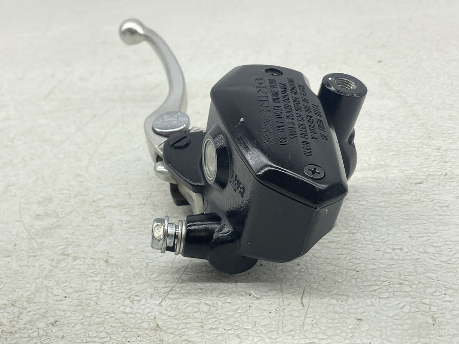 15-21 KAWASAKI VERSYS 650 KLE650 FRONT BRAKE MASTER CYLINDER LEVER