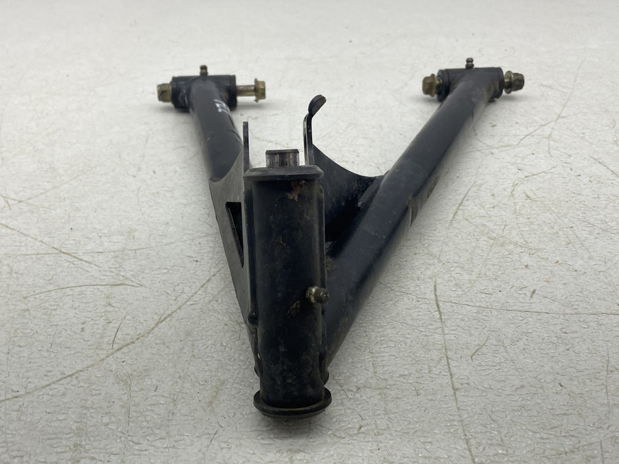 03-06 BOMBARDIER RALLY 200 FRONT LOWER RIGHT LEFT CONTROL A ARM PAIR