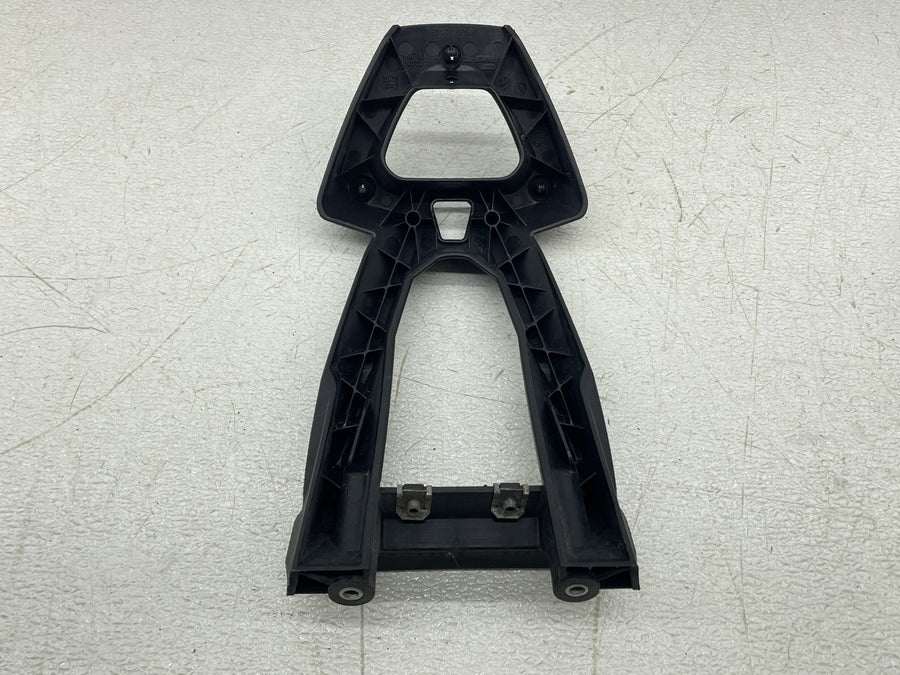 09-14 BMW F800R FENDER ELIMINATOR LICENSE PLATE BRACKET MOUNT