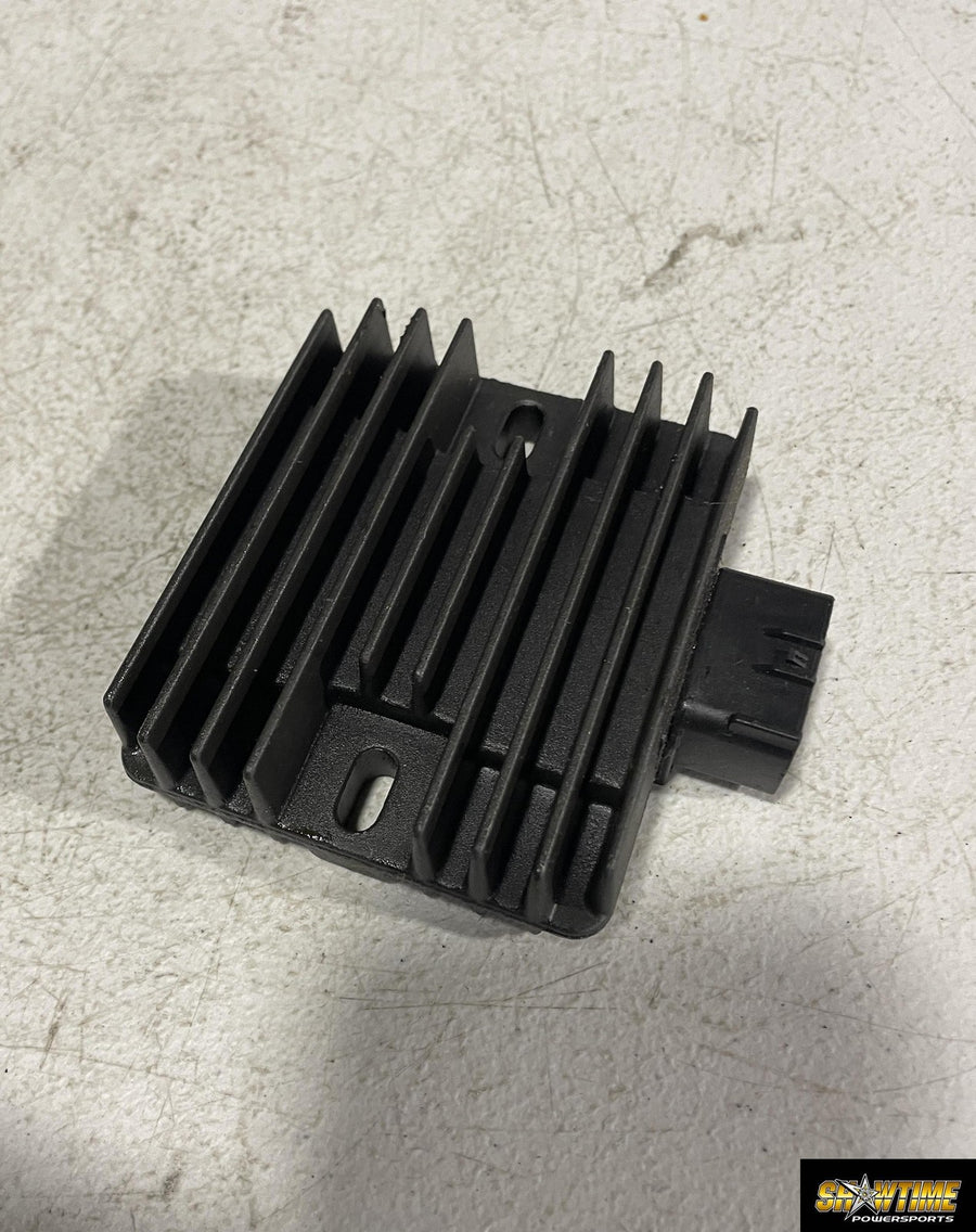 99-09 YAMAHA V STAR 1100 XVS1100A CLASSIC RECTIFIER VOLTAGE REGULATOR