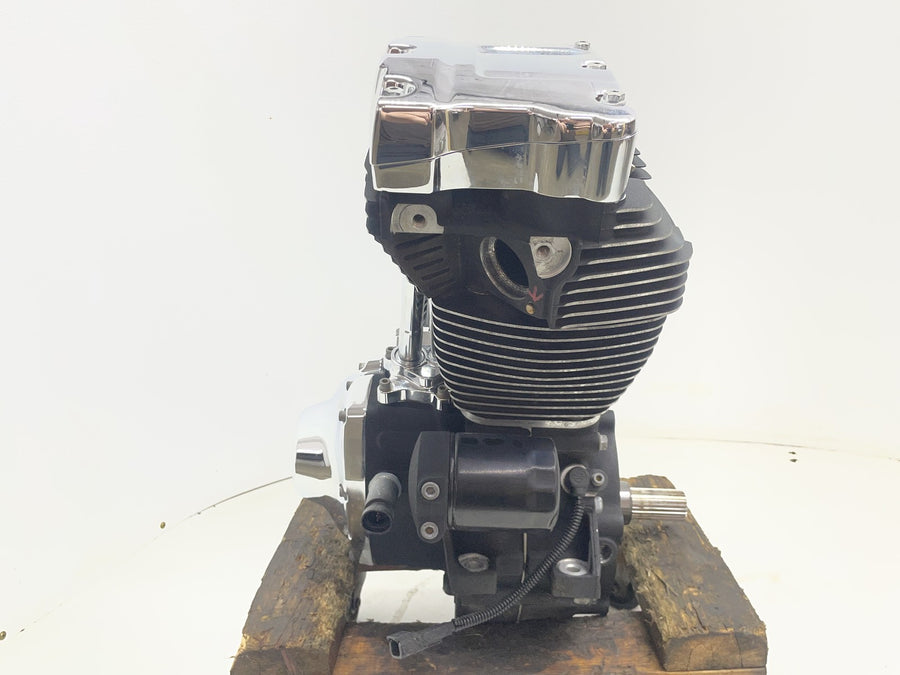 07-11 HARLEY-DAVIDSON ELECTRA GLIDE ULTRA CLASSIC TC 96CI COMPLETE ENGINE 44K