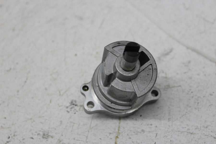 05-09 SUZUKI BOULEVARD M50B ENGINE WATER OIL PUMP PAIR
