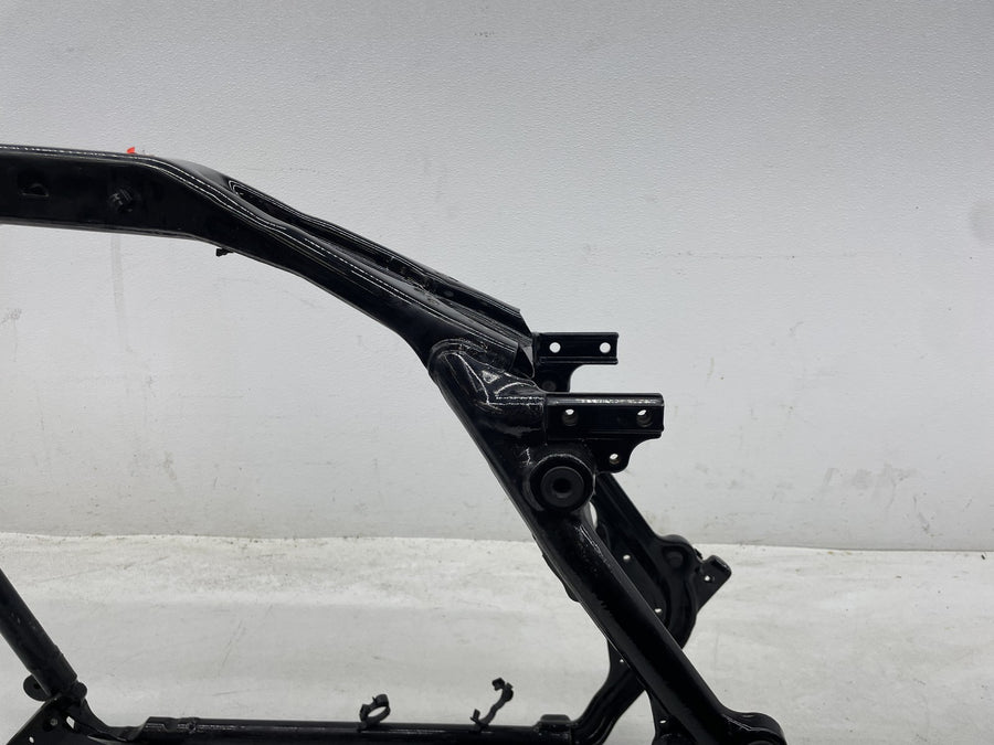 24-26 HARLEY-DAVIDSON ROAD GLIDE FLTRX STPSS35 FRAME CHASSI STRAIGHT
