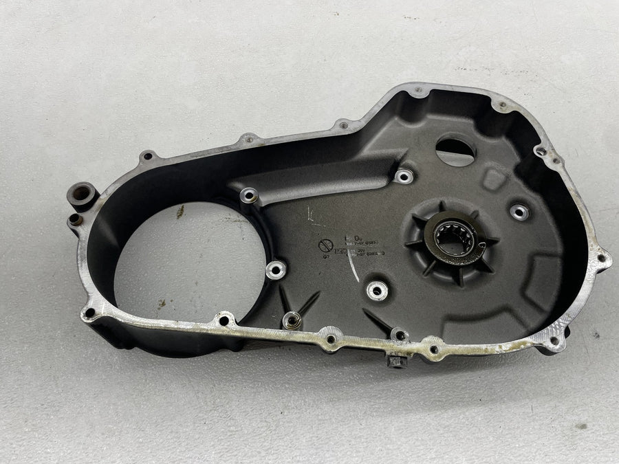 07-11 HARLEY-DAVIDSON ELECTRA GLIDE ULTRA CLASSIC TC 96CI INNER PRIMARY COVER