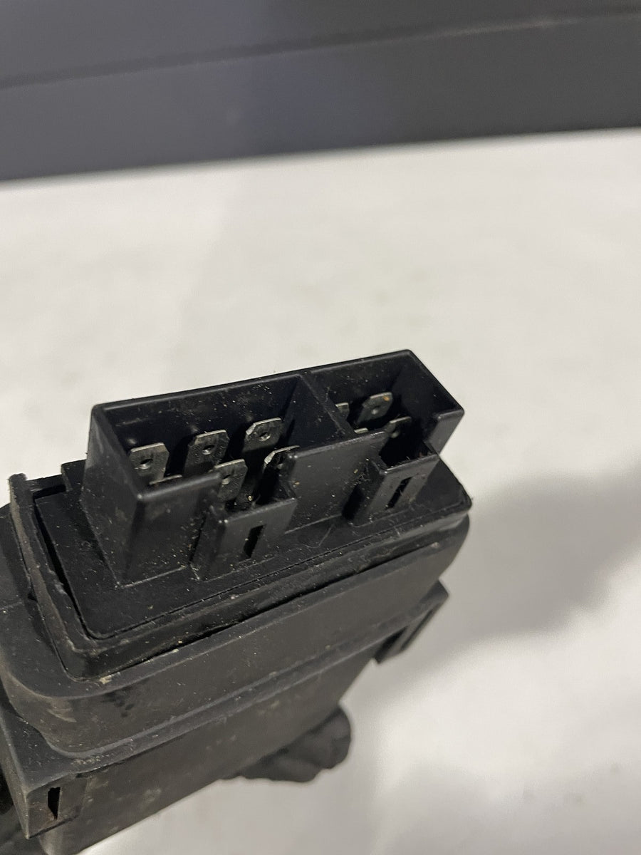 89-98 HONDA PC800 OEM ECU CDI ECM COMPUTER MODULE BOX