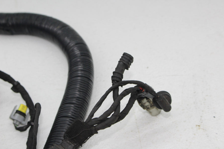 13-17 HARLEY-DAVIDSON DYNA FAT BOB FXDF MAIN ENGINE WIRING HARNESS MOTOR WIRE