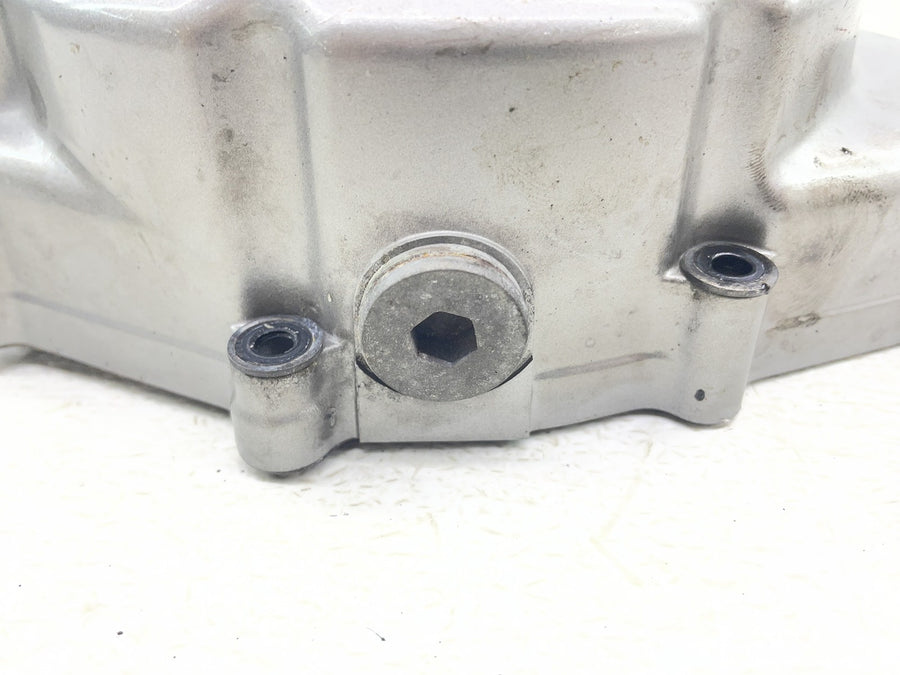 03-09 SUZUKI SV650 STATOR MAGNETO ALTERNATOR GENERATOR COVER