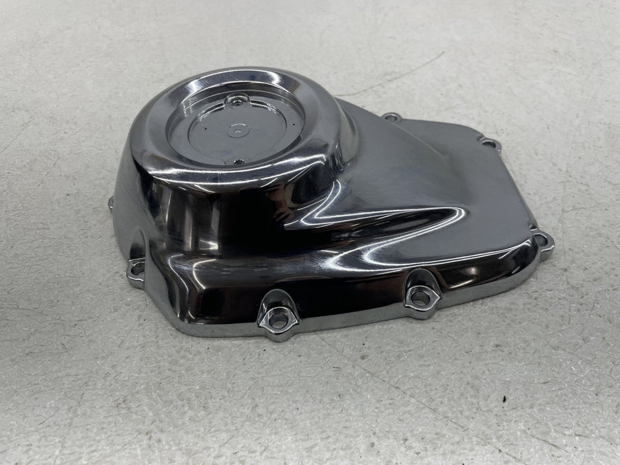 17-23 HARLEY-DAVIDSON ELECTRA GLIDE ULTRA LIMITED M8 107CI NOSE CONE CAMS COVER