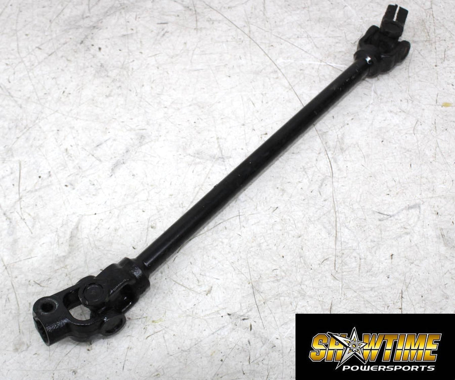 10-12 CAN-AM SPYDER ROADSTER RT STEERING COLUMN SHAFT