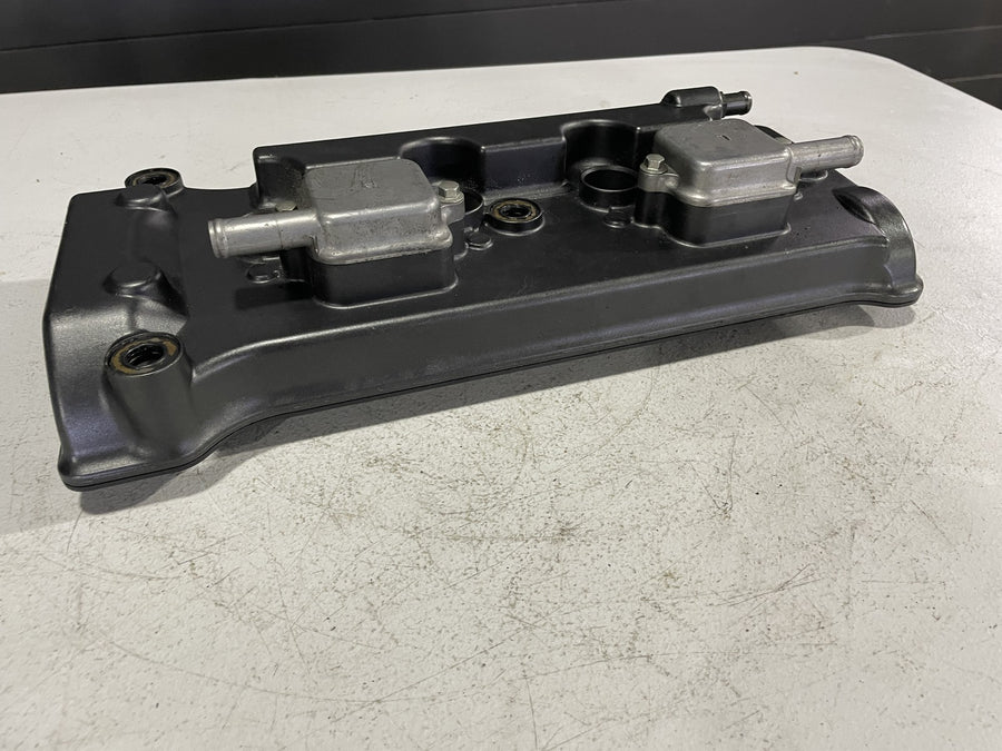 04-05 HONDA CBR1000RR ENGINE TOP END CYLINDER HEAD COVER