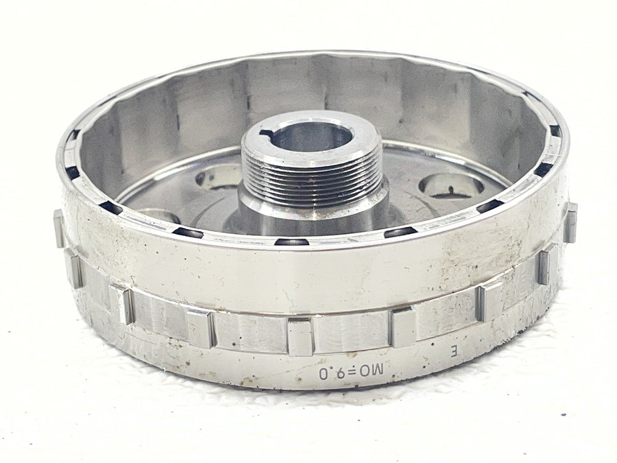 06-18 KAWASAKI KX450F KX450 STATOR MAGNETO ROTOR FLYWHEEL COVER ELECTRICS