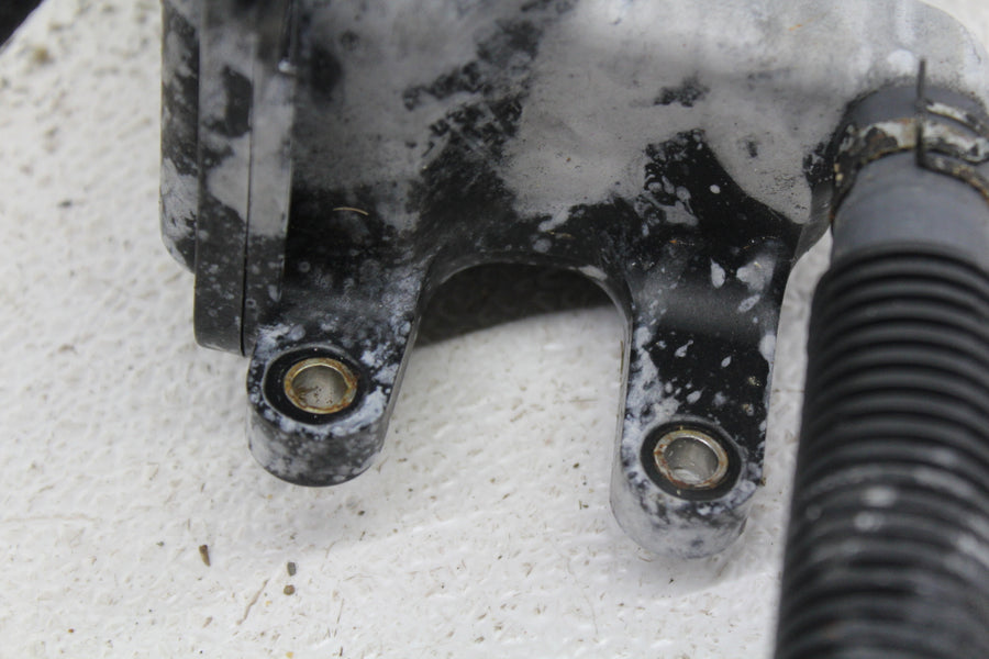 ENGINE INNER OIL FILTER SEPARATOR PICKUP SCREEN