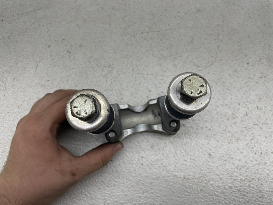 07-11 HARLEY-DAVIDSON STREET GLIDE FLHX HANDLEBAR RISERS