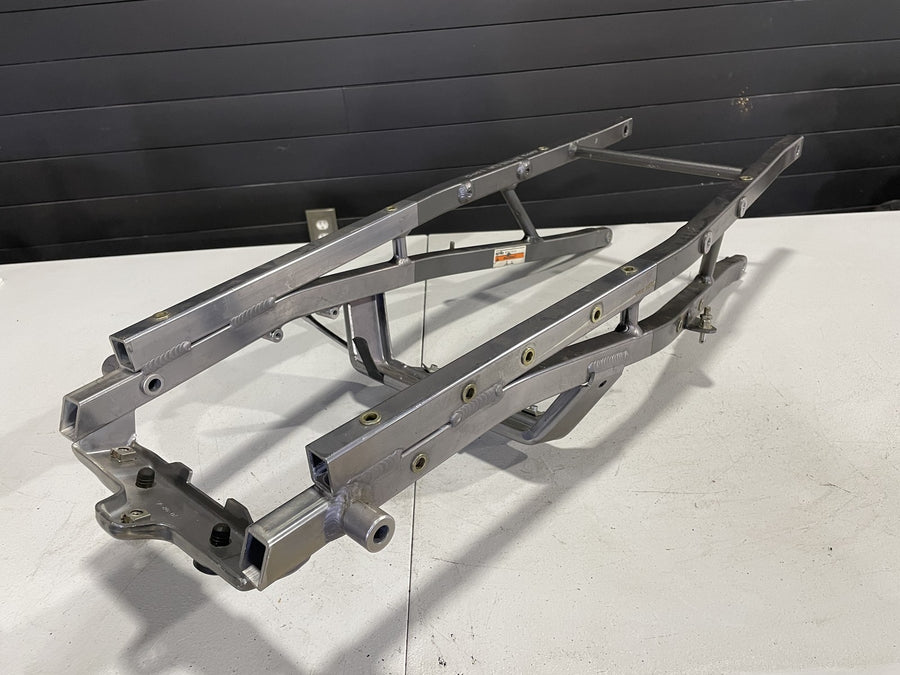 2002 APRILIA SL1000 FALCO SL 1000 REAR BACK TAIL SUBFRAME SUB FRAME