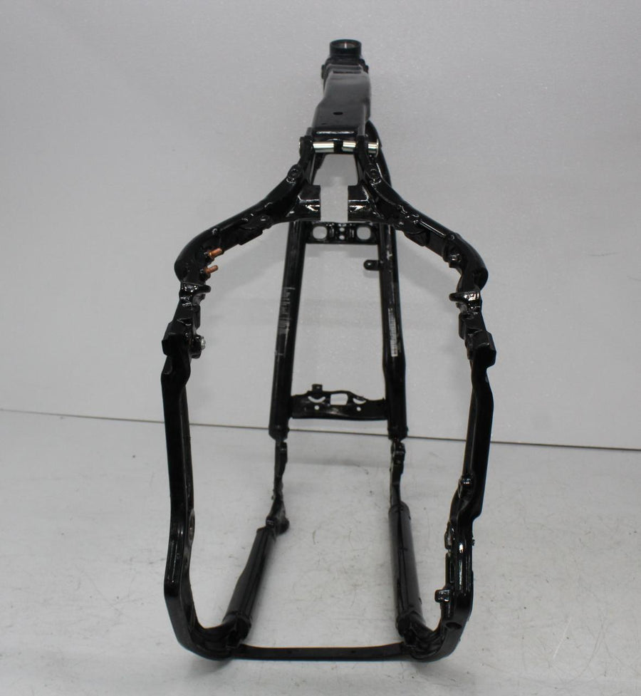 18-24 HARLEY-DAVIDSON STREET BOB SOFTAIL FXBBS FRAME CHASSIS STPSS (SEE DESCP)