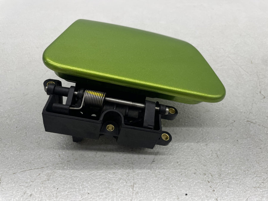 17-23 HARLEY-DAVIDSON ROAD GLIDE SPECIAL FLTRXS LEFT FRONT STORAGE BOX LID DOOR