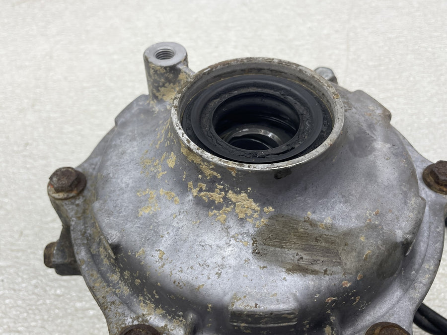 98-01 YAMAHA GRIZZLY 600 YFM600 FRONT DIFFERENTIAL FINAL DRIVE