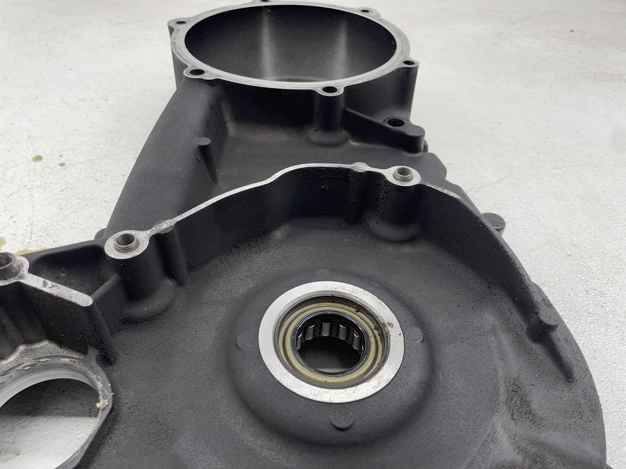 07-11 HARLEY-DAVIDSON ROAD KING CLASSIC TWIN CAM 96CI INNER PRIMARY CLUTCH COVER