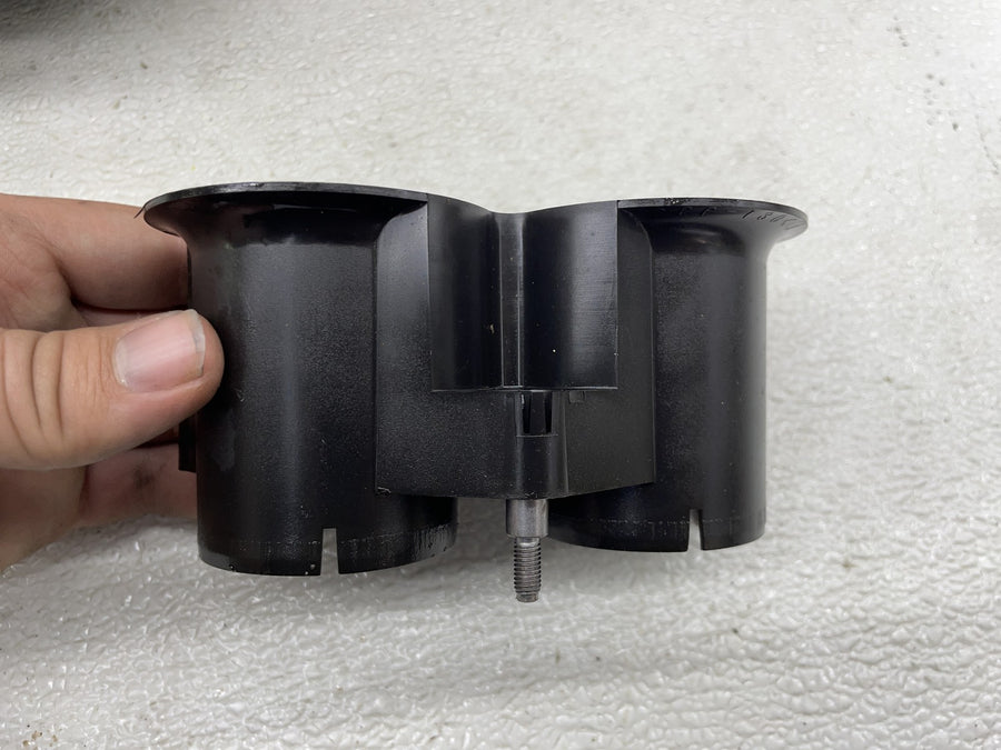 06-15 YAMAHA FZ1 AIRBOX AIR INTAKE FILTER BOX