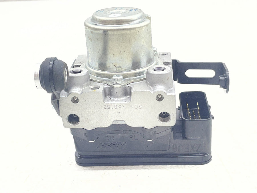 12-25 KAWASAKI NINJA ZX14R ABS PUMP UNIT MODULE
