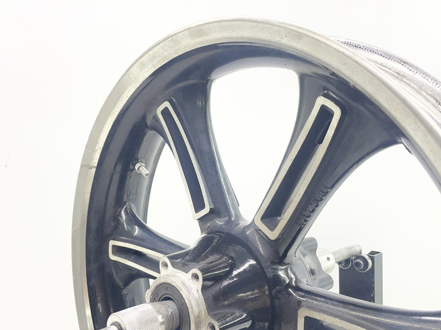 12-17 VICTORY CROSS COUNTRY TOUR FRONT WHEEL RIM