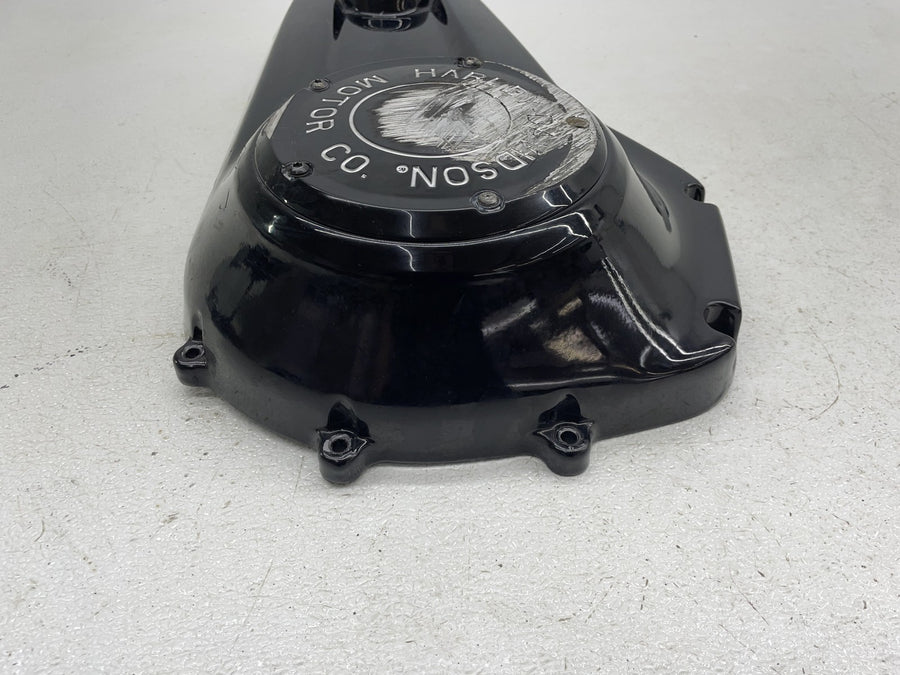 18-24 HARLEY-DAVIDSON SPORT GLIDE FLSB M8 OUTER PRIMARY CLUTCH COVER