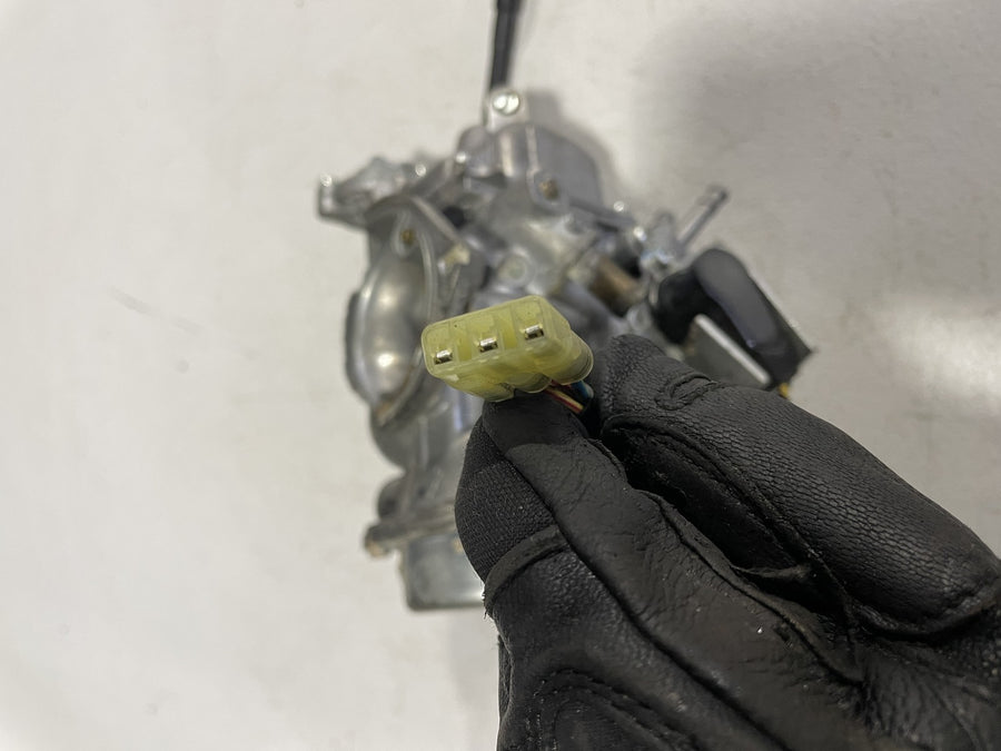 2006 HONDA VTX1300C CARB CARBURETOR