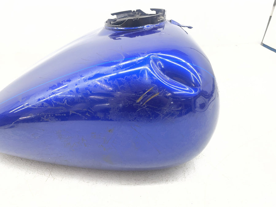 12-16 HARLEY-DAVIDSON ROAD GLIDE SPECIAL FLTRXS GAS TANK FUEL PETROL RESERVOIR