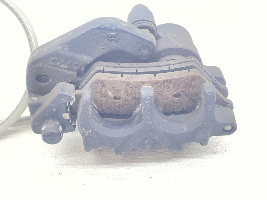11-15 BMW G650 GS G650GS BREMBO FRONT BRAKE CALIPER