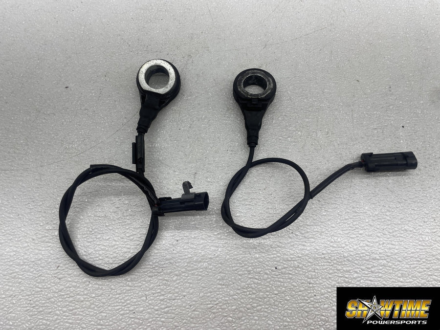 07-11 HARLEY-DAVIDSON ELECTRA GLIDE ULTRA CLASSIC FLHTCUI SPEED SENSORS