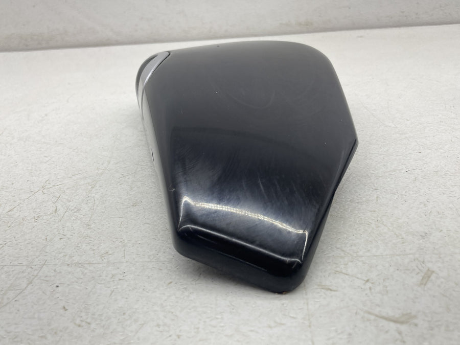 21-22 HARLEY-DAVIDSON IRON 883 XL883N OIL TANK SIDE COVERS PANELS COWLS