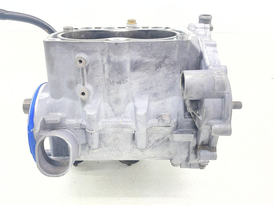 07 POLARIS SPORTSMAN 800 ENGINE MOTOR LOWER BOTTOM END CRANKSHAFT