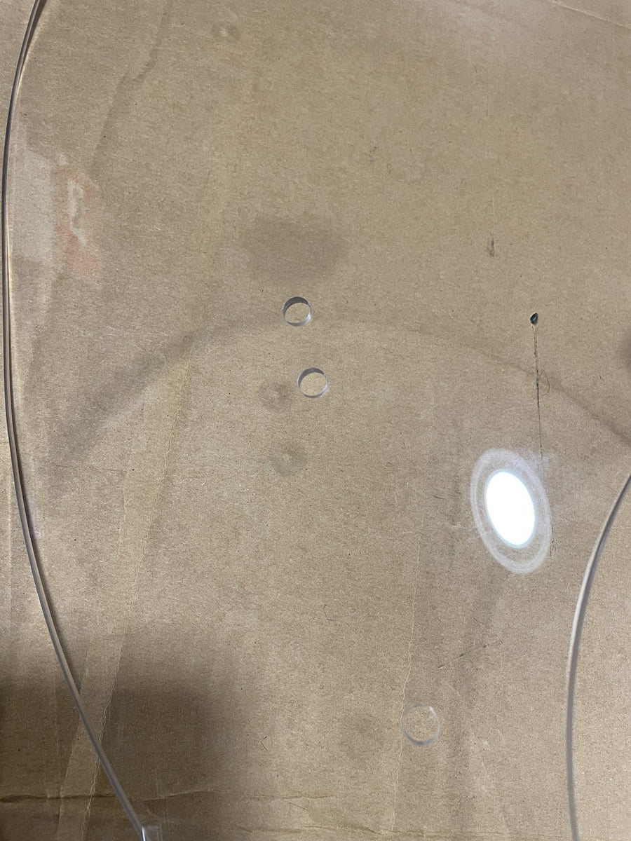 2008-2014 YAMAHA V Star STR-5C706-11-00 REPLACEMENT SCREEN 13 3/4