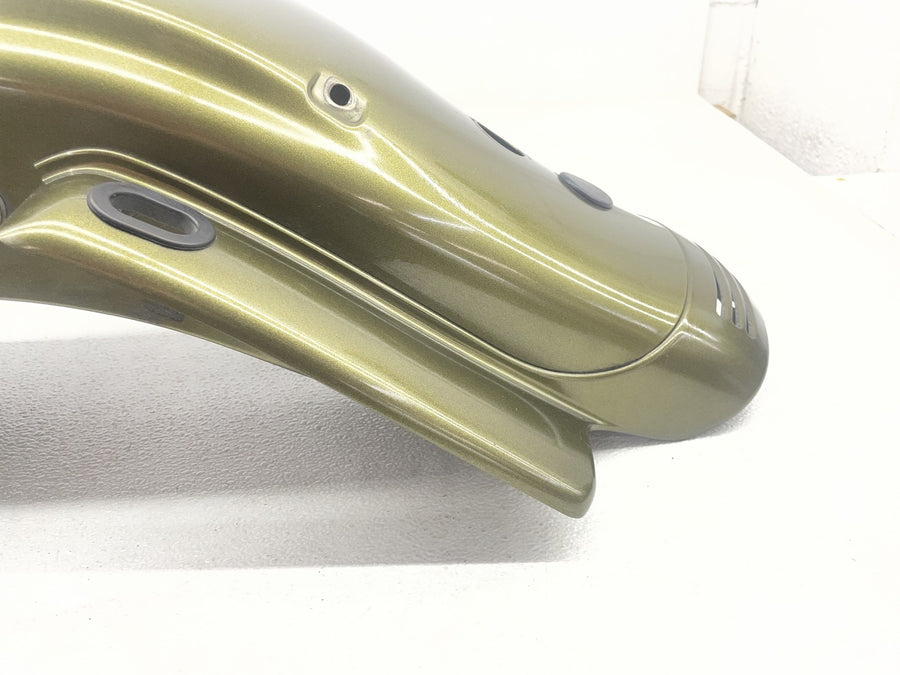 17-23 HARLEY-DAVIDSON ROAD GLIDE SPECIAL FLTRXS REAR BACK WHEEL FENDER MUD GUARD