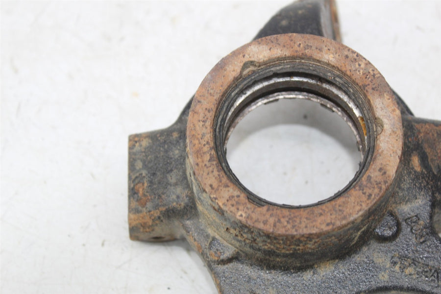 2021 POLARIS RZR XP 1000 EPS FRONT RIGHT STEERING KNUCKLE SPINDLE