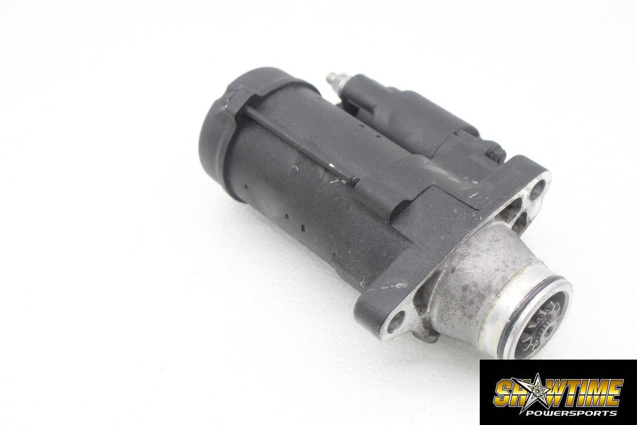 17-23 HARLEY-DAVIDSON ELECTRA GLIDE  CLASSIC FLHTCU ENGINE STARTING STARTER