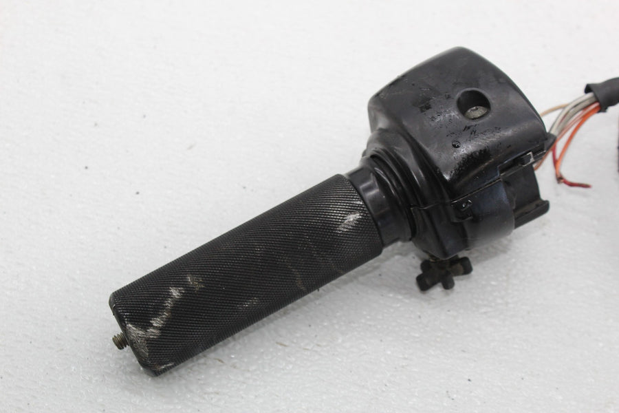 00-05 HARLEY-DAVIDSON SOFTAIL DEUCE FXSTD RIGHT CONTROL OFF START SWITCH (READ)