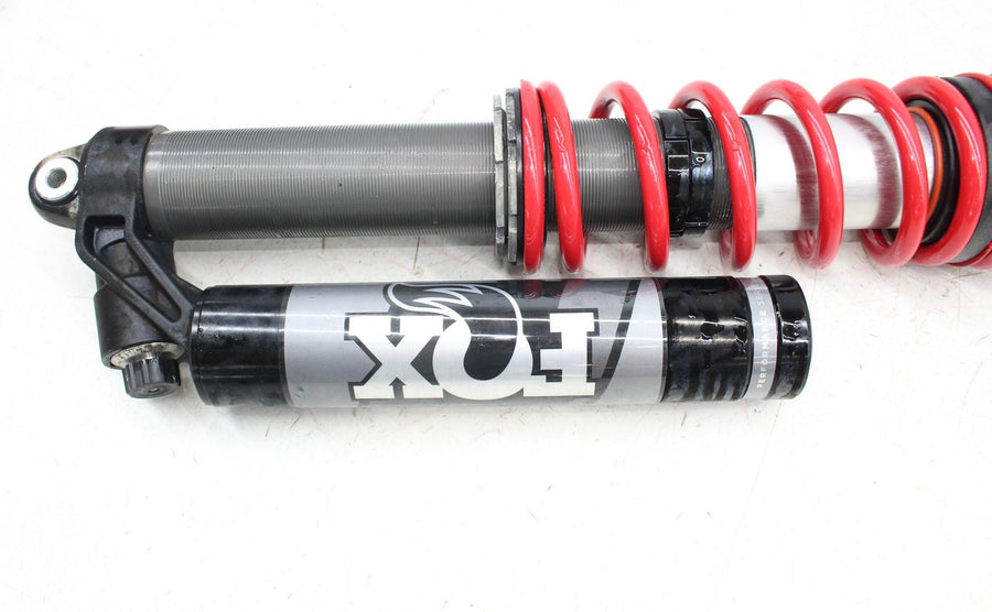20-26 KAWASAKI TERYX KRX 1000 KRF1000 FOX DUAL REAR LEFT SHOCK SUSPENSION