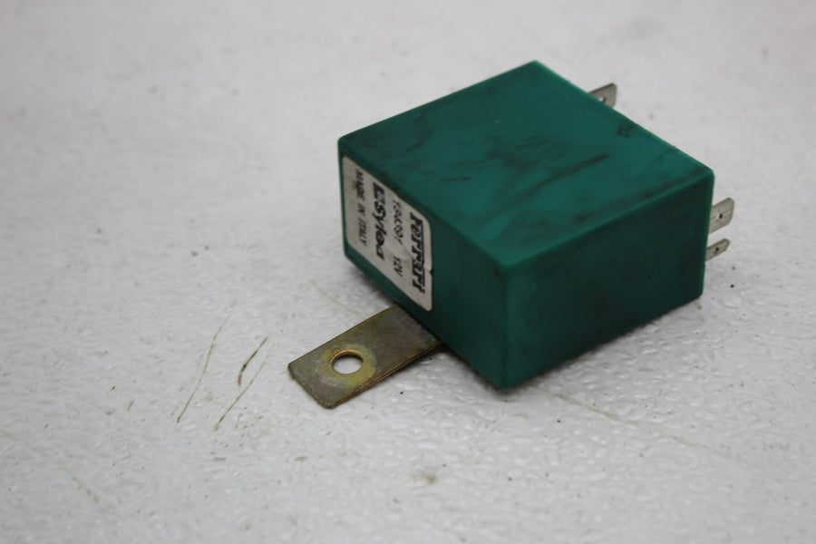99-01 FERRARI 456 M DOOR LOCK RELAY MODULE UNIT BOX