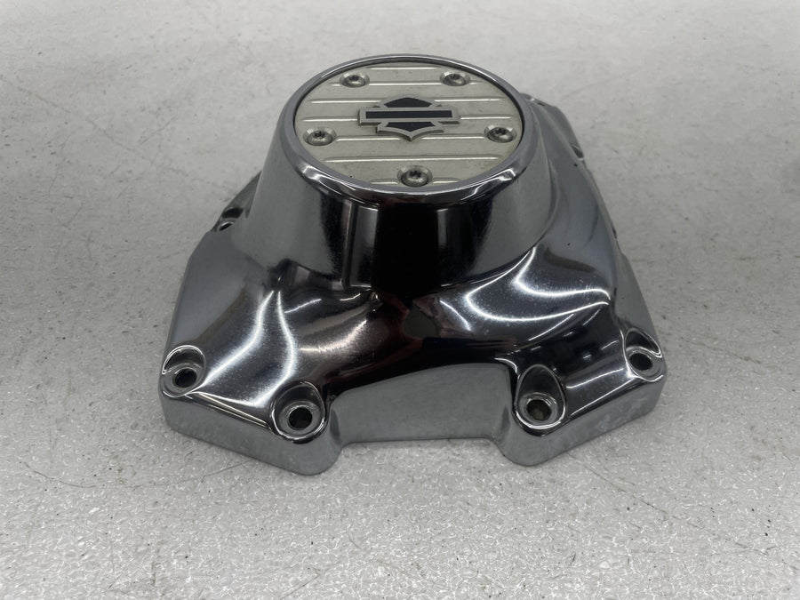 12-16 HARLEY-DAVIDSON ELECTRA GLIDE CLASSIC FLHTC NOSE CONE CAMSHAFTS COVER