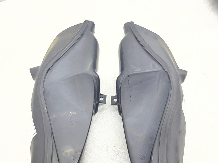 04-05 SUZUKI GSXR750 RIGHT LEFT AIR INTAKE DUCTS 94402-29G00